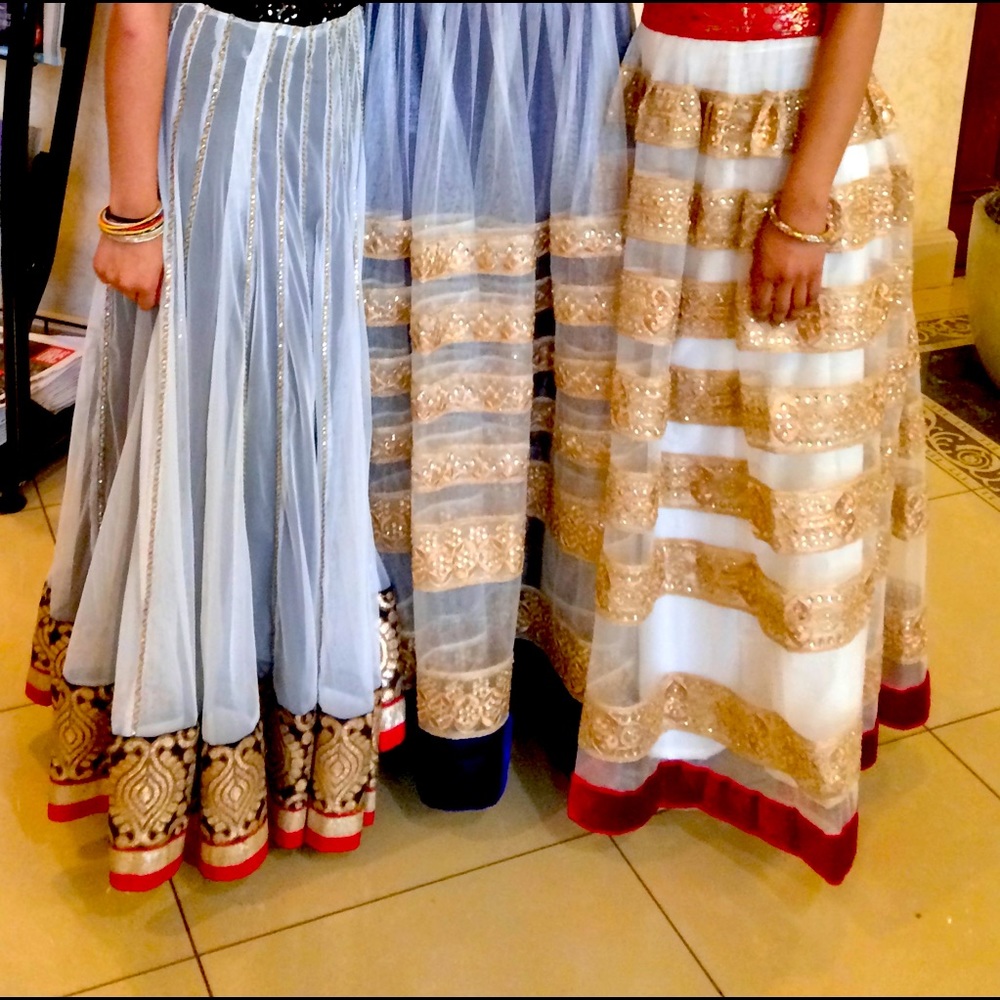 Skirts bundle